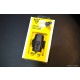 토픽 헤드 룩스 100 심플한 디자인의 USB 자전거 전조등