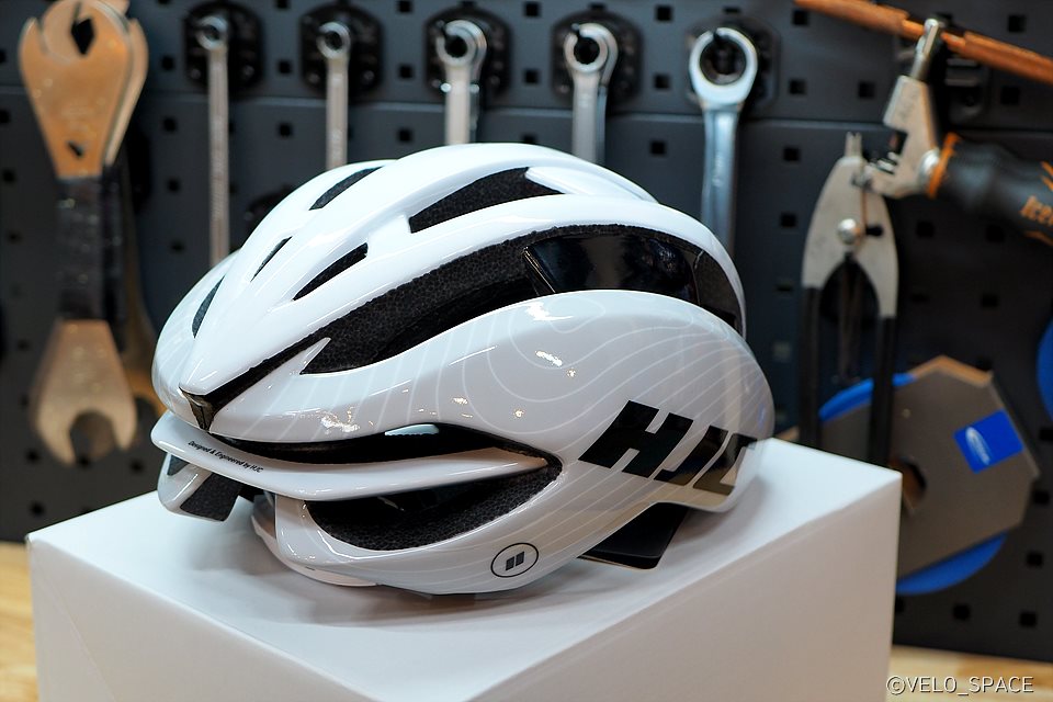 HJC 홍진 아이벡스 2.0 자전거 헬멧 모음