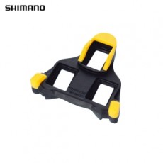 [SHIMANO] 시마노 로드용 클릿 SM-SH11 노란색 6도 나눅스 정품 신형 포장